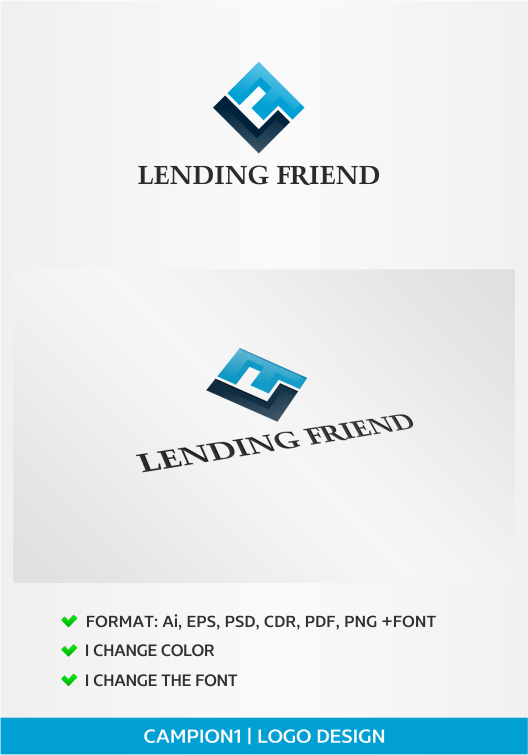 Logo Design by artsterdam for this project | Design #5196448