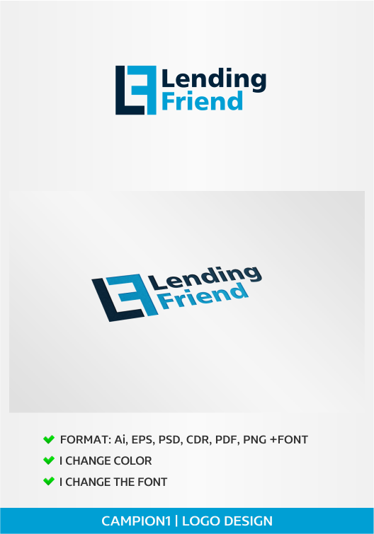 Design de Logo par artsterdam pour ce projet | Design #5196538