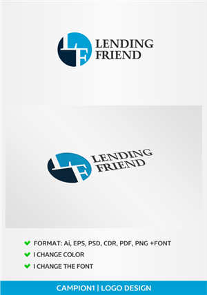 Logo-Design von artsterdam für dieses Projekt | Design: #5196805