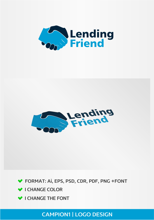 Logo Design by artsterdam for this project | Design #5197607