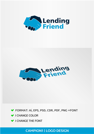 Logo Design by artsterdam for this project | Design: #5197607