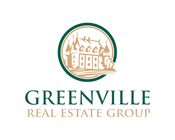 Design de Logo par Pijar pour GREENVILLE REAL ESTATE GROUP | Design #5268639