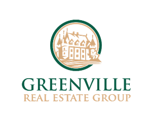 Logo Design by Pijar for GREENVILLE REAL ESTATE GROUP | Design #5268639