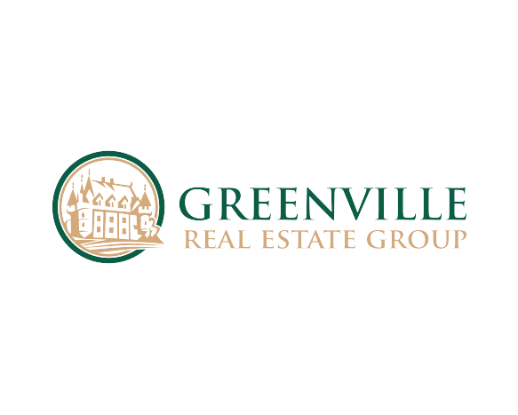 Logo Design by Pijar for GREENVILLE REAL ESTATE GROUP | Design #5268646