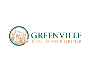 Logo Design by Pijar for GREENVILLE REAL ESTATE GROUP | Design: #5268646