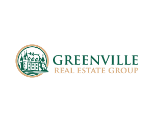 Logo Design by Pijar for GREENVILLE REAL ESTATE GROUP | Design: #5268658