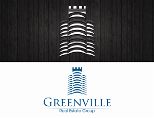 Logo Design by Admira Graphics for GREENVILLE REAL ESTATE GROUP | Design #5234838