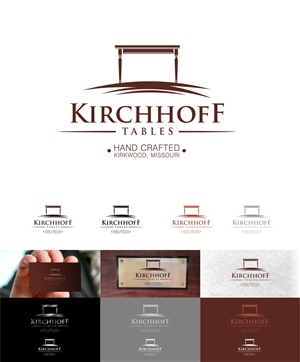 Logo Design by DesignMX (Renan Mejia)