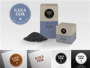 Logo Design by LjK