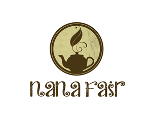 Logo Design by Joyce Yang