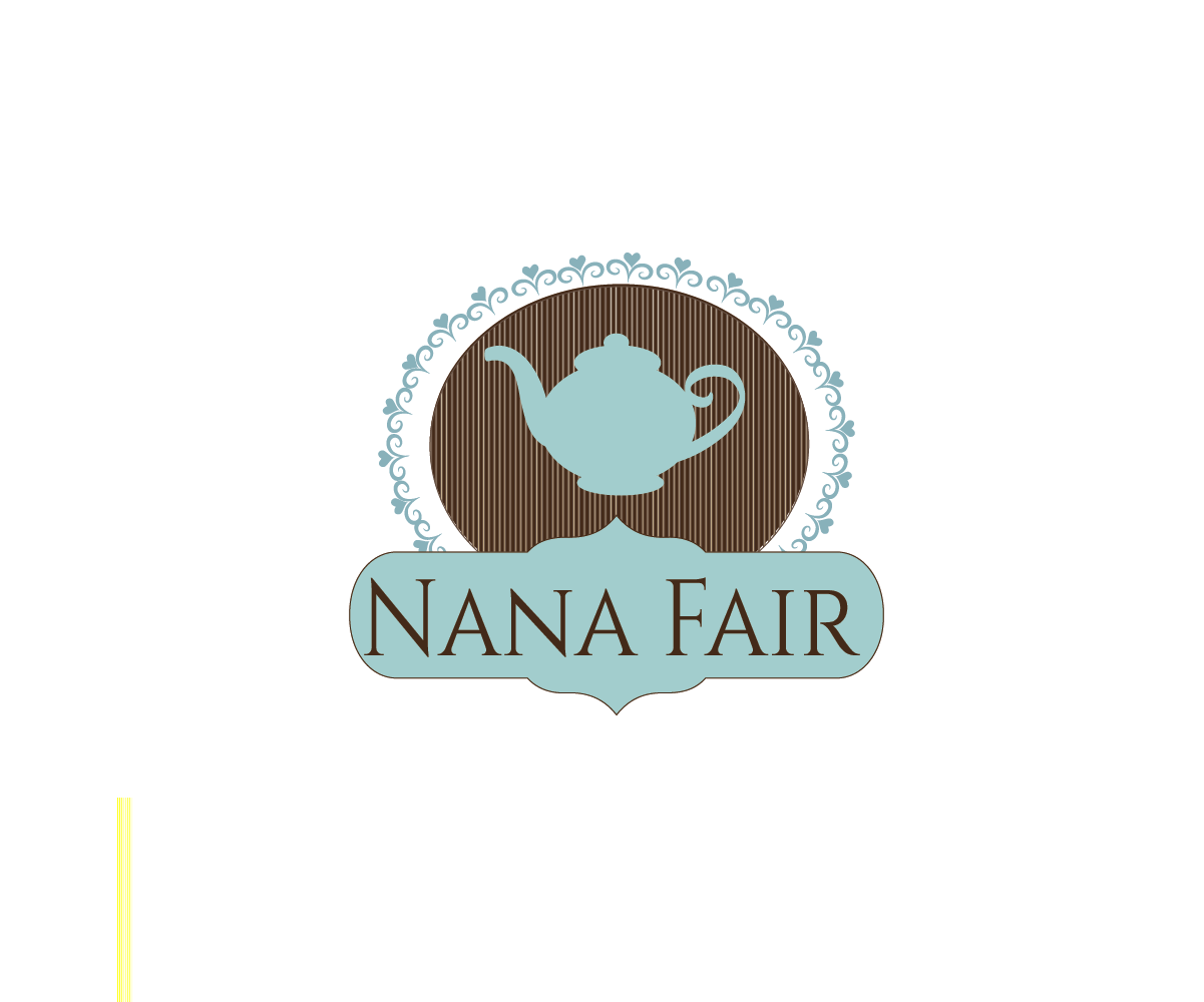 Logo Design by Shirlei Patricia for this project | Design #1460331