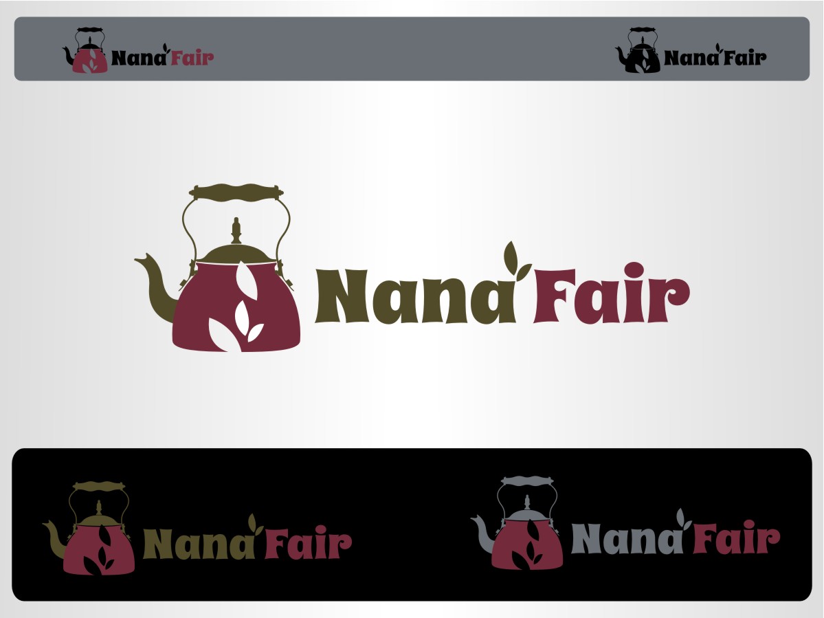 Logo Design by al dacuma for this project | Design #1459451