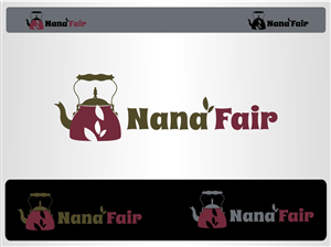 Logo Design by al dacuma