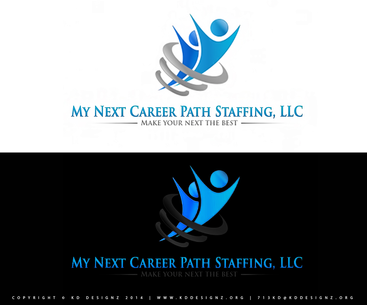 Logo Design by KD Designz for this project | Design #5189068