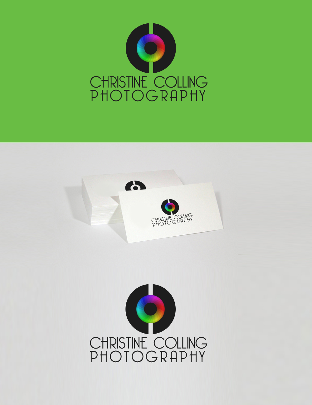 Logo Design by ColorDrops for this project | Design #5183438