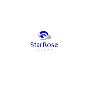StarRose Vision | Logo Design by Alchemist