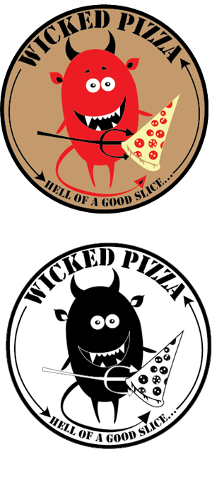 Logo Design by Hermitage Creative