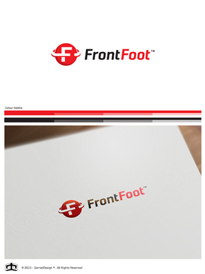 Logo Design by garrad