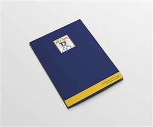 Brochure Design by Owtee-TheDreamer. for Rice Law, PLLC | Design: #5240838