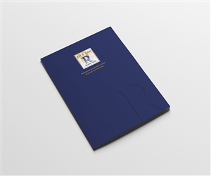 Brochure Design by Owtee-TheDreamer. for Rice Law, PLLC | Design: #5240839