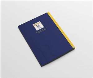 Brochure Design by Owtee-TheDreamer. for Rice Law, PLLC | Design: #5240841