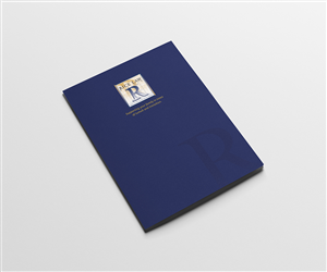 Brochure Design by Owtee-TheDreamer. for Rice Law, PLLC | Design: #5240843