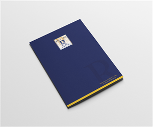Brochure Design by Owtee-TheDreamer. for Rice Law, PLLC | Design: #5240845