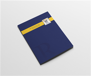 Brochure Design by Owtee-TheDreamer. for Rice Law, PLLC | Design: #5240848