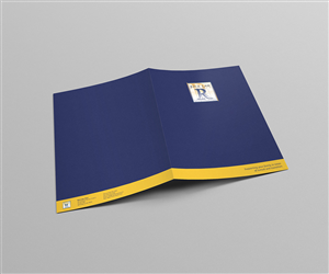 Brochure Design by Owtee-TheDreamer. for Rice Law, PLLC | Design: #5245286
