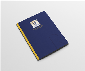 Brochure Design by Owtee-TheDreamer. for Rice Law, PLLC | Design: #5246100