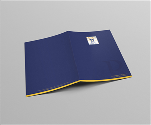 Brochure Design by Owtee-TheDreamer. for Rice Law, PLLC | Design: #5246657