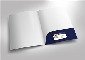 Brochure Design by BrandWar for Rice Law, PLLC | Design: #5185049