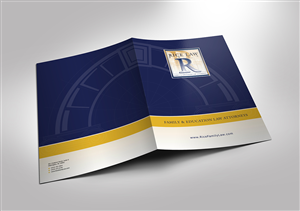 Brochure Design by BrandWar