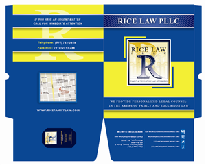 Brochure Design by Kristijan Trajchev