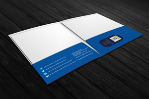 Brochure Design by Kristijan Trajchev for Rice Law, PLLC | Design: #5238750