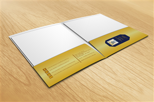 Brochure Design by Kristijan Trajchev for Rice Law, PLLC | Design: #5240605