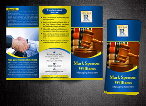 Brochure Design by ESolz Technologies