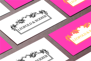 Logo Design by xuxa for this project | Design: #5251346
