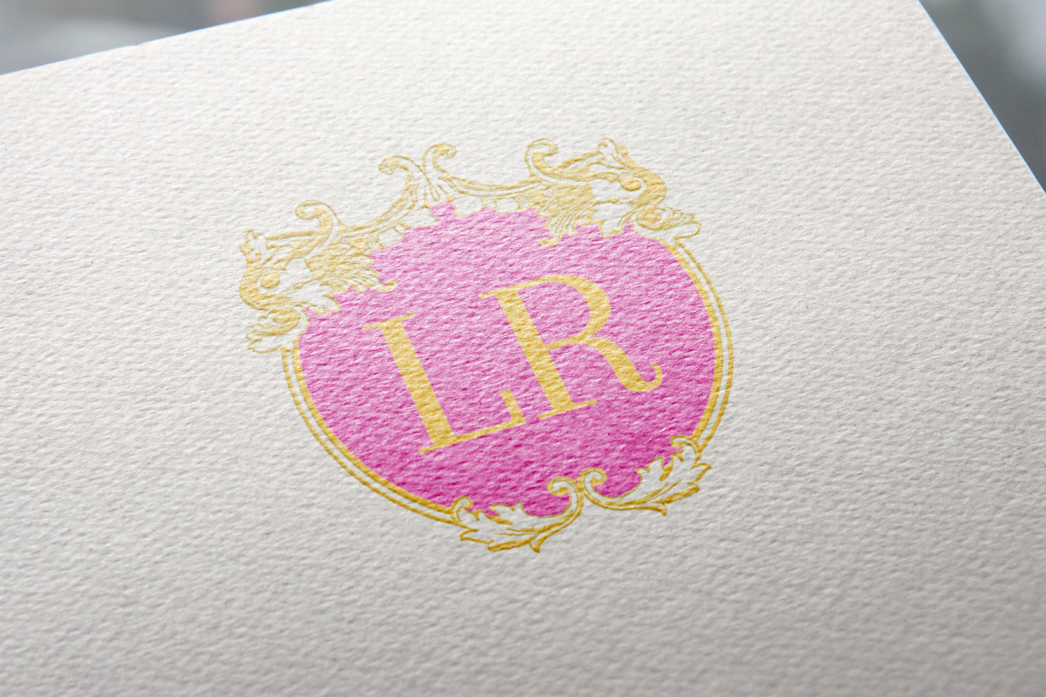 Logo Design by xuxa for this project | Design #5257170