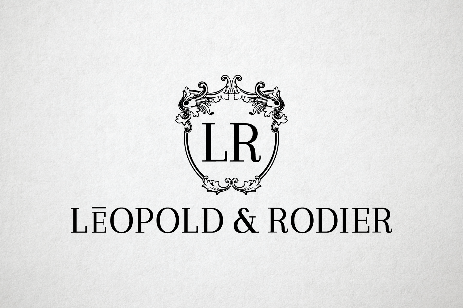 Logo Design by xuxa for this project | Design #5265660