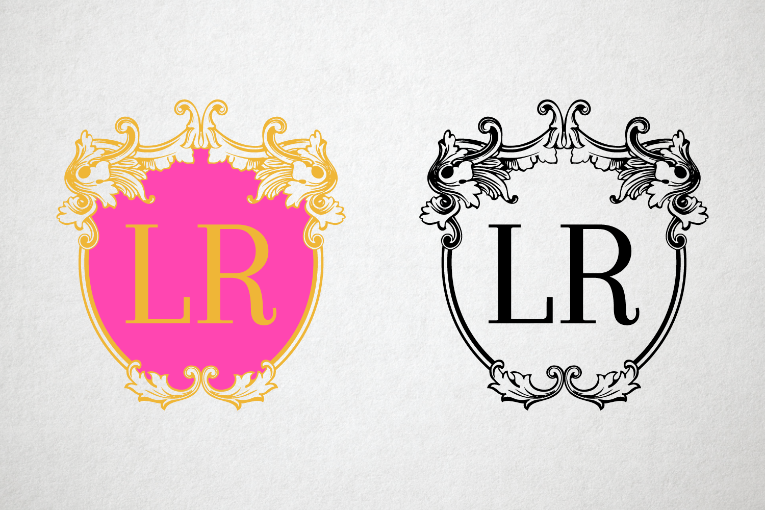 Logo Design by xuxa for this project | Design #5265661