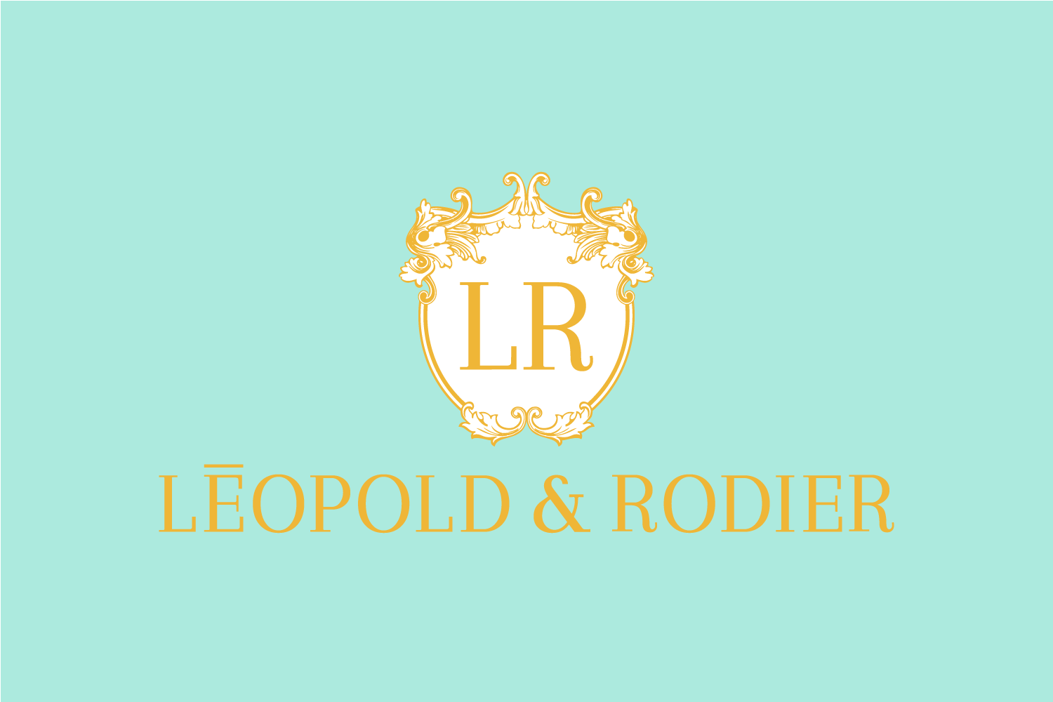 Logo Design by xuxa for this project | Design #5266155