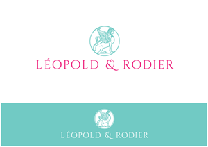 Léopold & Rodier | Diseño de Logo por Nigel B