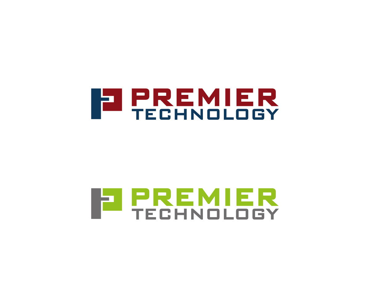 Logo Design by dianagargaritza for Premier Technology | Design #5193472