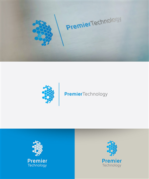Logo Design by xyMotion for Premier Technology | Design: #5196827