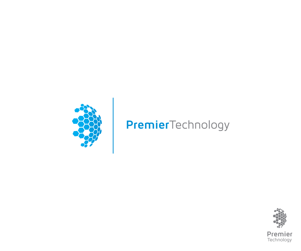 Logo Design by xyMotion for Premier Technology | Design #5402448
