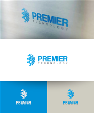 Logo Design by xyMotion for Premier Technology | Design: #5410010