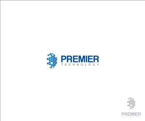 Logo Design by xyMotion for Premier Technology | Design: #5465870