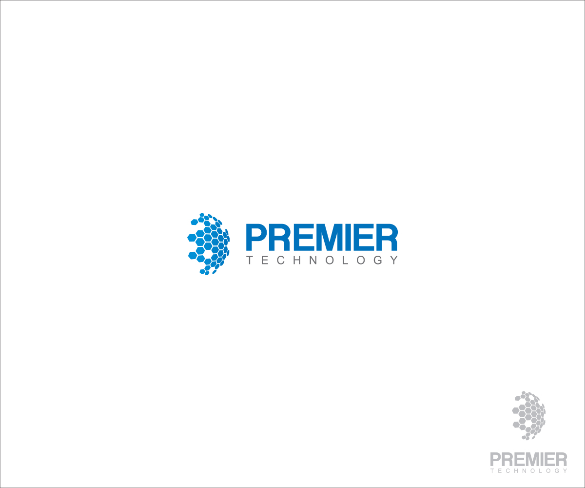 Logo Design by xyMotion for Premier Technology | Design: #5465873