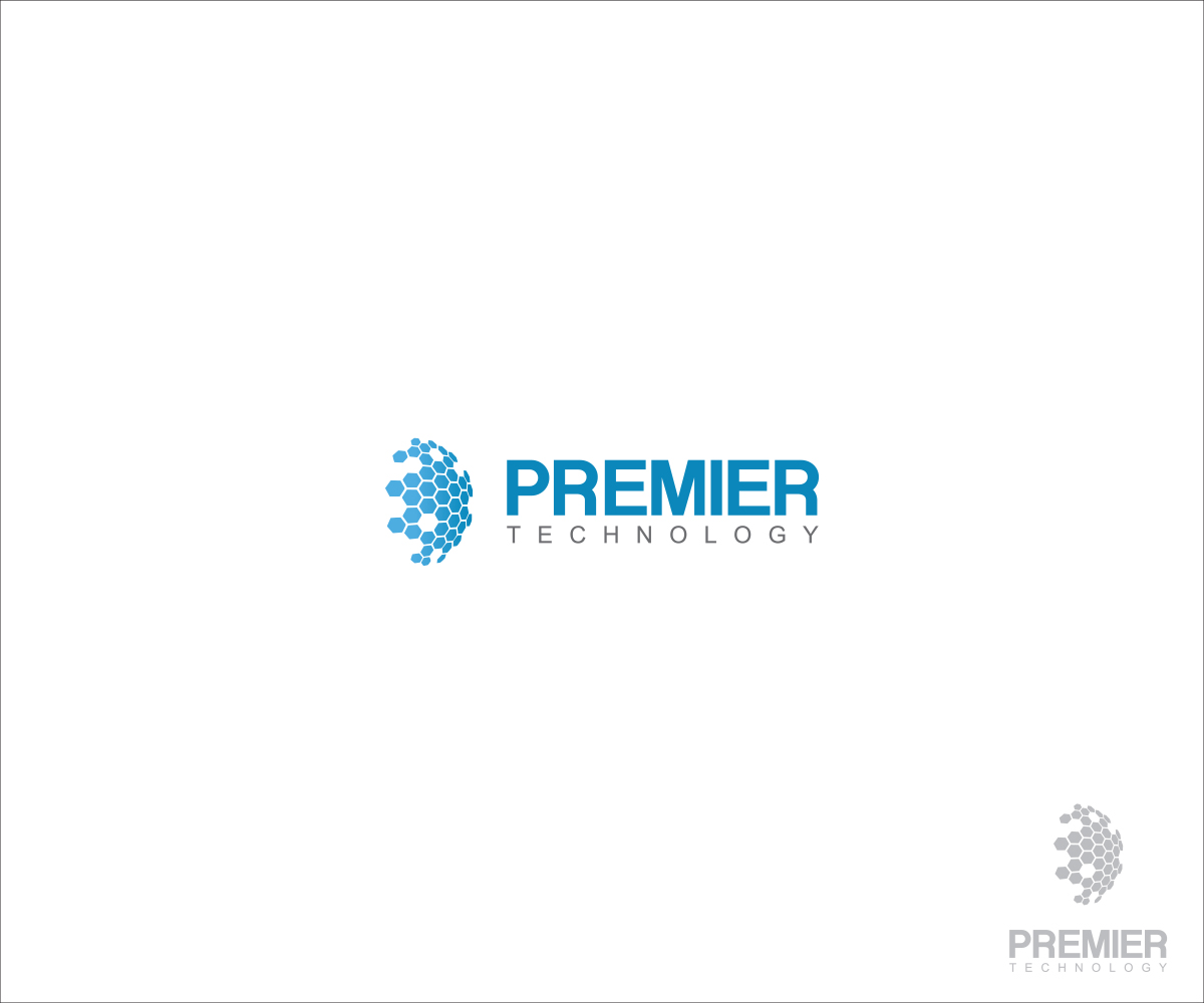 Logo Design by xyMotion for Premier Technology | Design #5465880